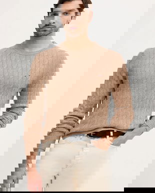 Tommy Hilfiger pulover de lână