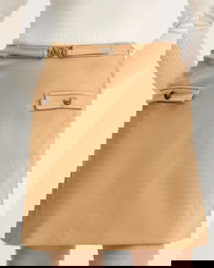 Guess fustă CHRISSY