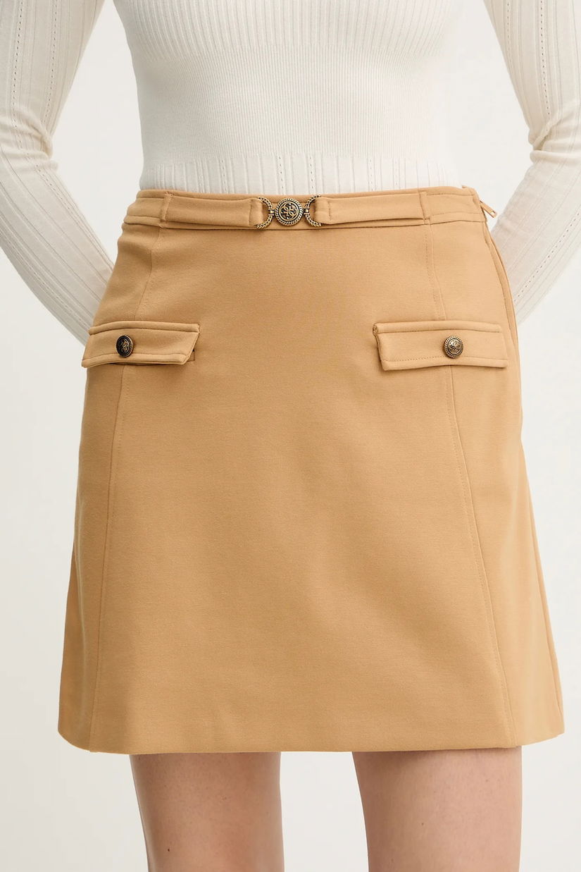 Guess fustă CHRISSY