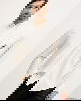 Tommy Hilfiger cămașă din bumbac