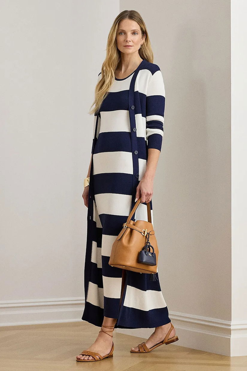 Lauren Ralph Lauren cardigan