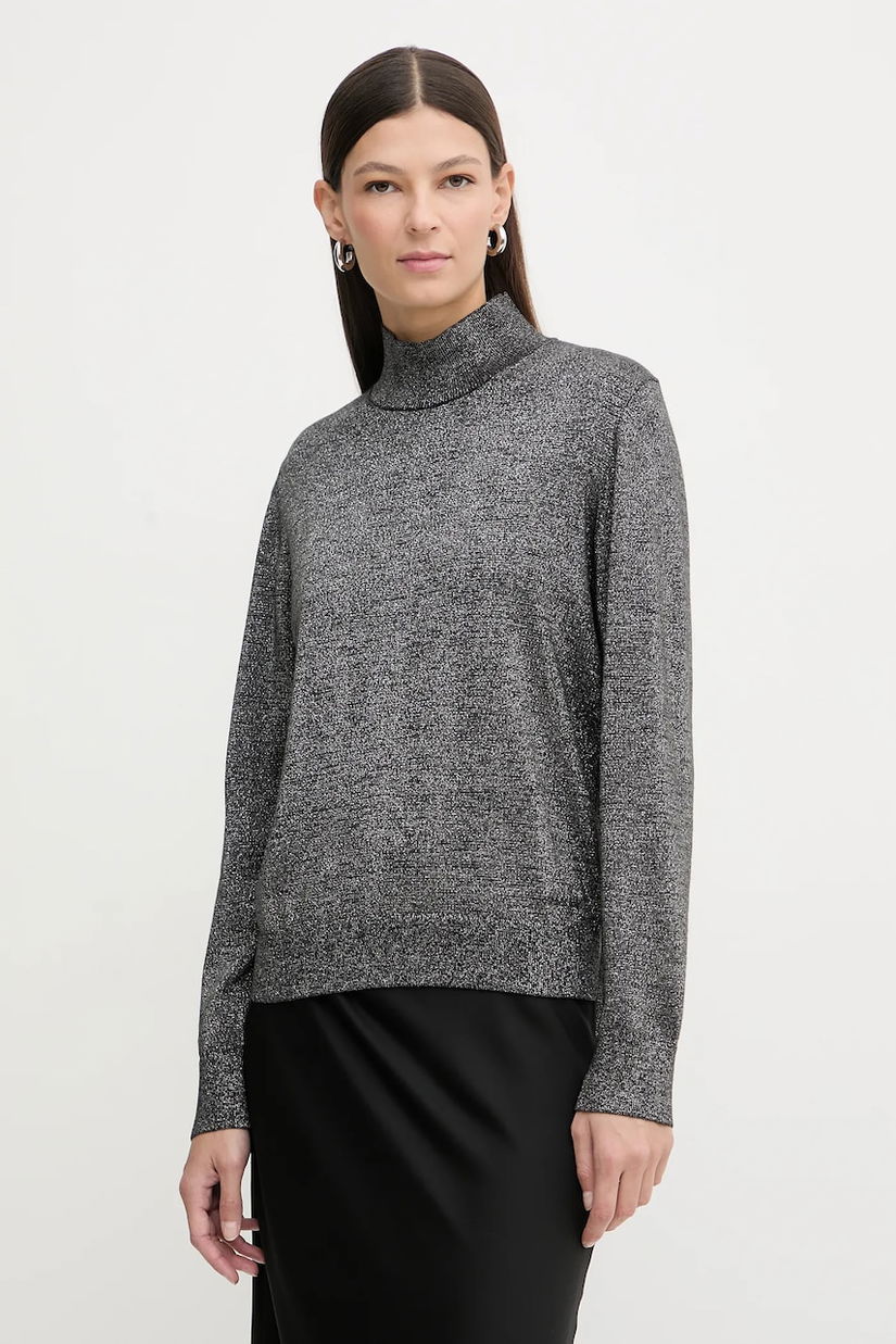 Calvin Klein pulover din amestec de lână