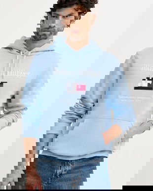 Tommy Hilfiger bluză