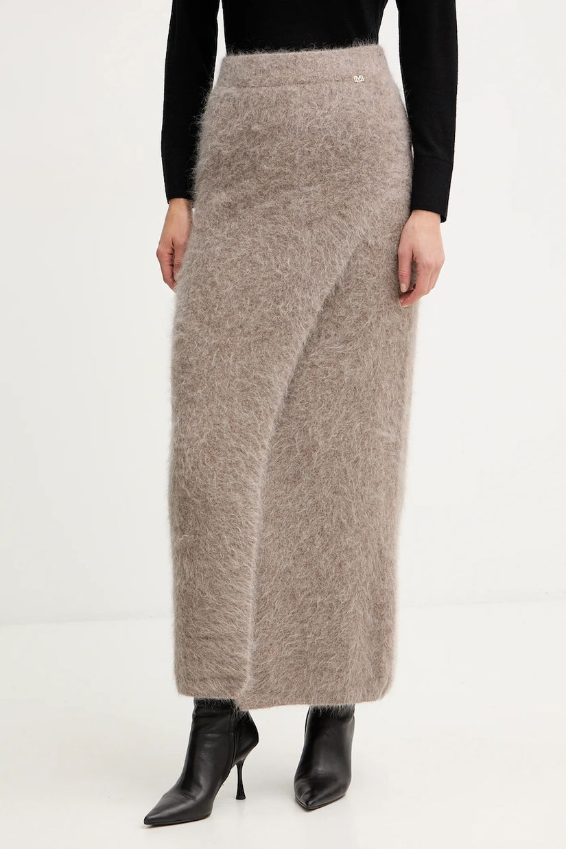 Marciano by Guess fustă cu lână AGNES