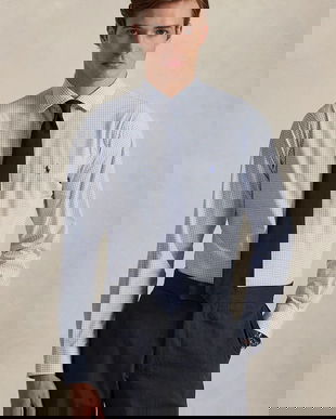 Polo Ralph Lauren cămașă