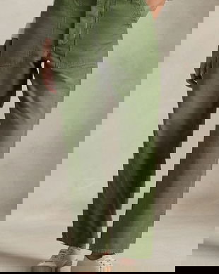 Polo Ralph Lauren pantaloni de bumbac