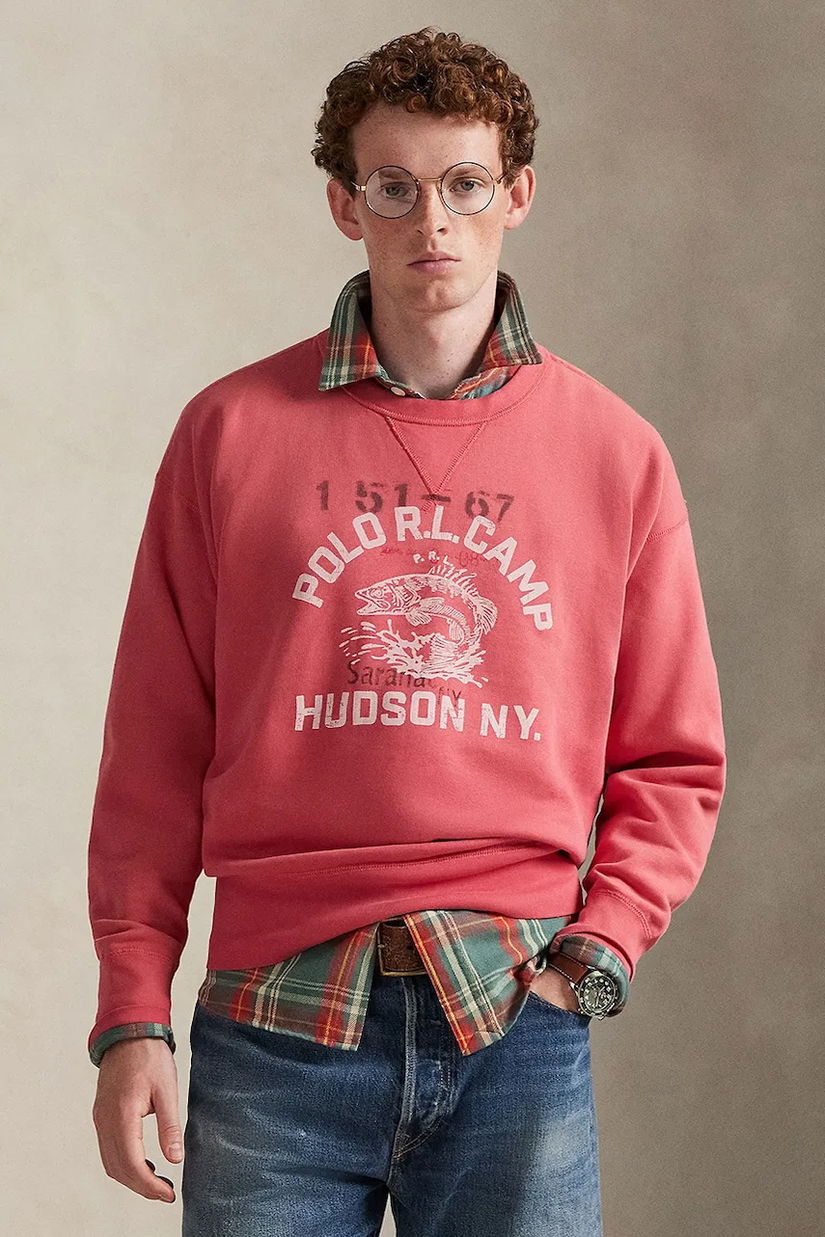 Polo Ralph Lauren bluză