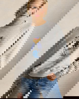 Polo Ralph Lauren bluză