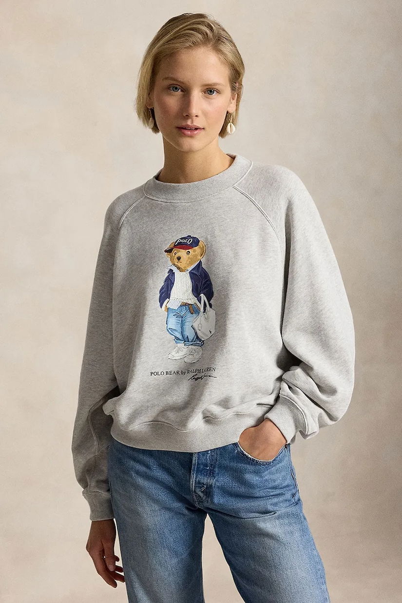 Polo Ralph Lauren bluză