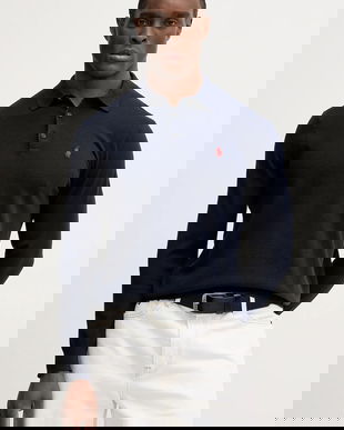 Polo Ralph Lauren pulover de bumbac