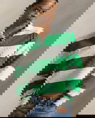 Polo Ralph Lauren hanorac de bumbac