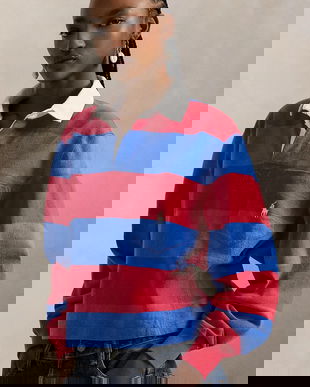 Polo Ralph Lauren hanorac de bumbac