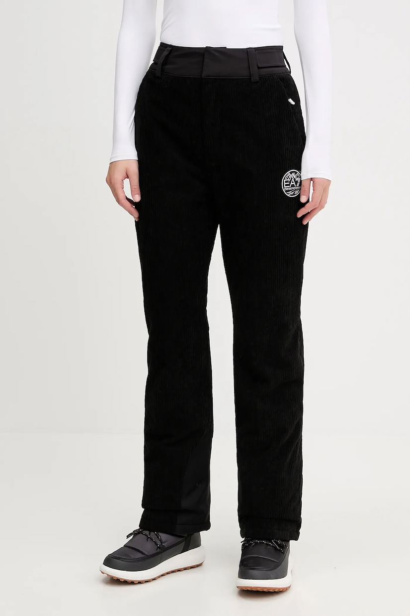 EA7 Emporio Armani pantaloni de schi