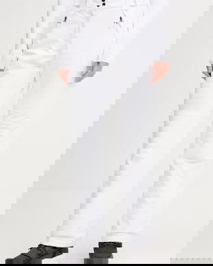 EA7 Emporio Armani pantaloni de schi