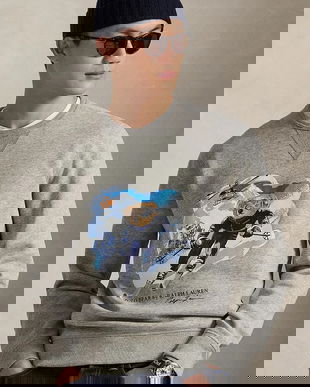 Polo Ralph Lauren bluză