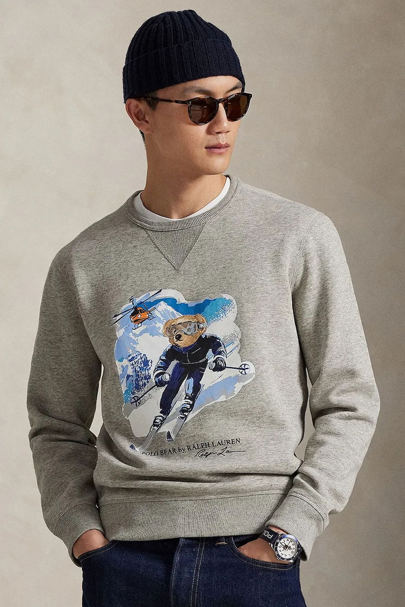 Polo Ralph Lauren bluză