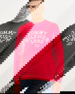 Tommy Hilfiger bluză