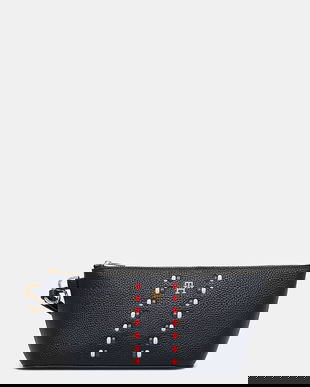 Tommy Hilfiger portfard