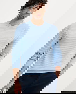 Tommy Hilfiger pulover de bumbac