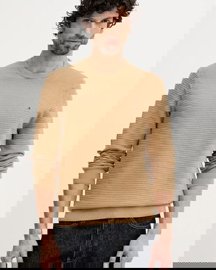 Tommy Hilfiger pulover de bumbac