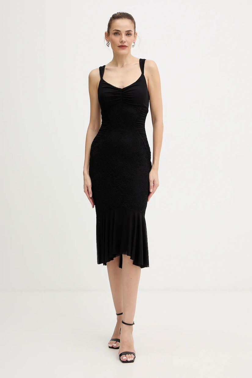 Guess rochie CAITLYN