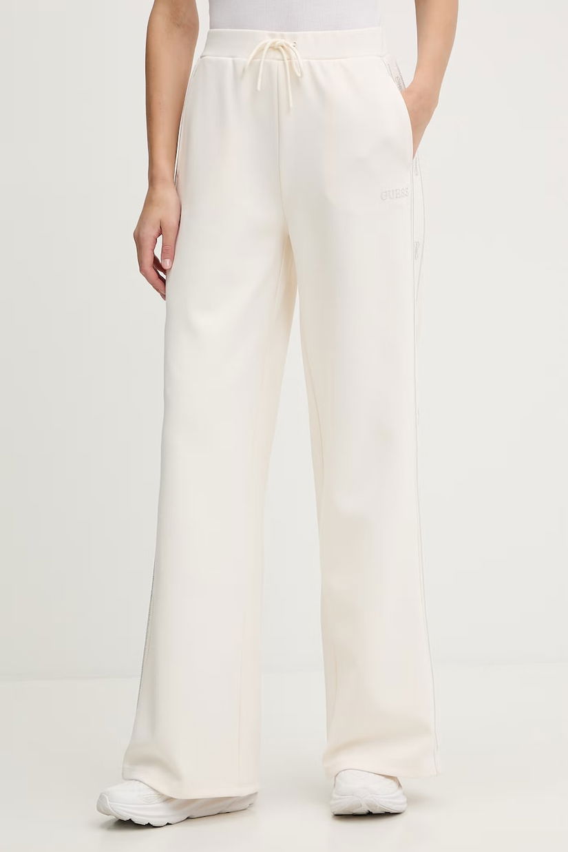 Guess pantaloni de trening OCTAVIA