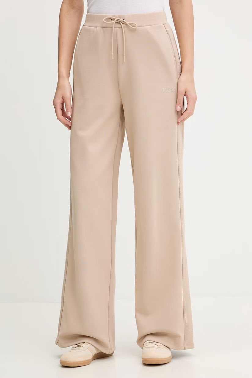 Guess pantaloni de trening OCTAVIA