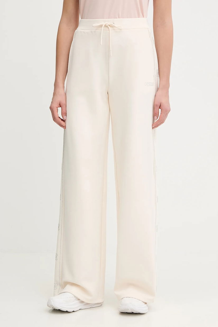 Guess pantaloni de trening OCTAVIA