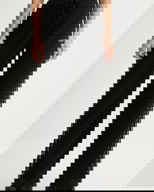 Guess pantaloni de trening OCTAVIA