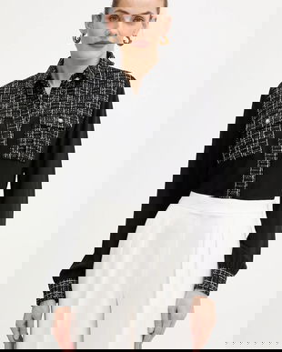 Guess cămașă SANDRA