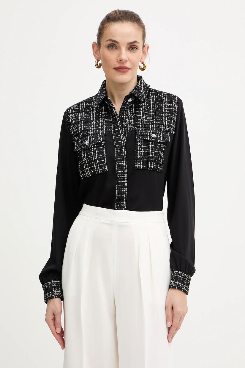 Guess cămașă SANDRA