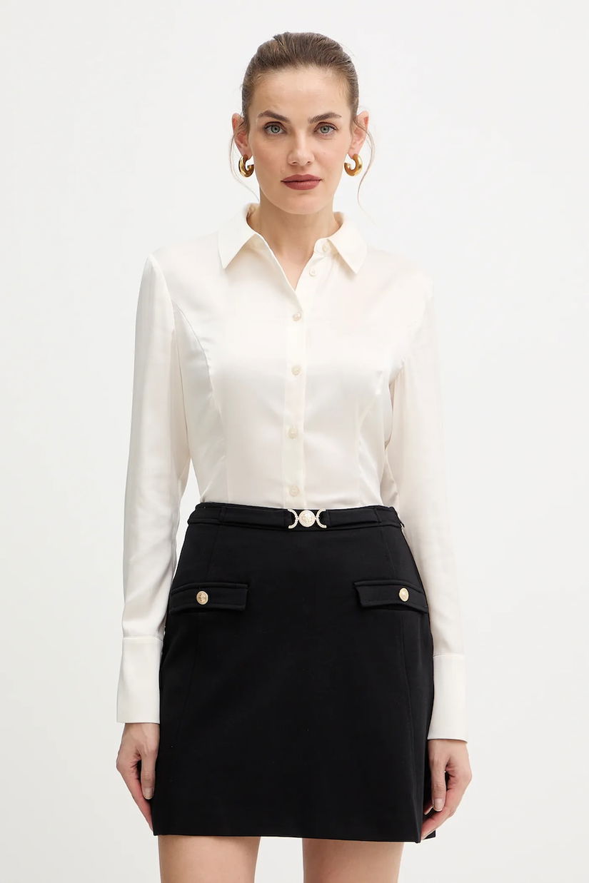 Guess cămașă FERNANDA