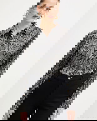 Guess cămașă FERNANDA