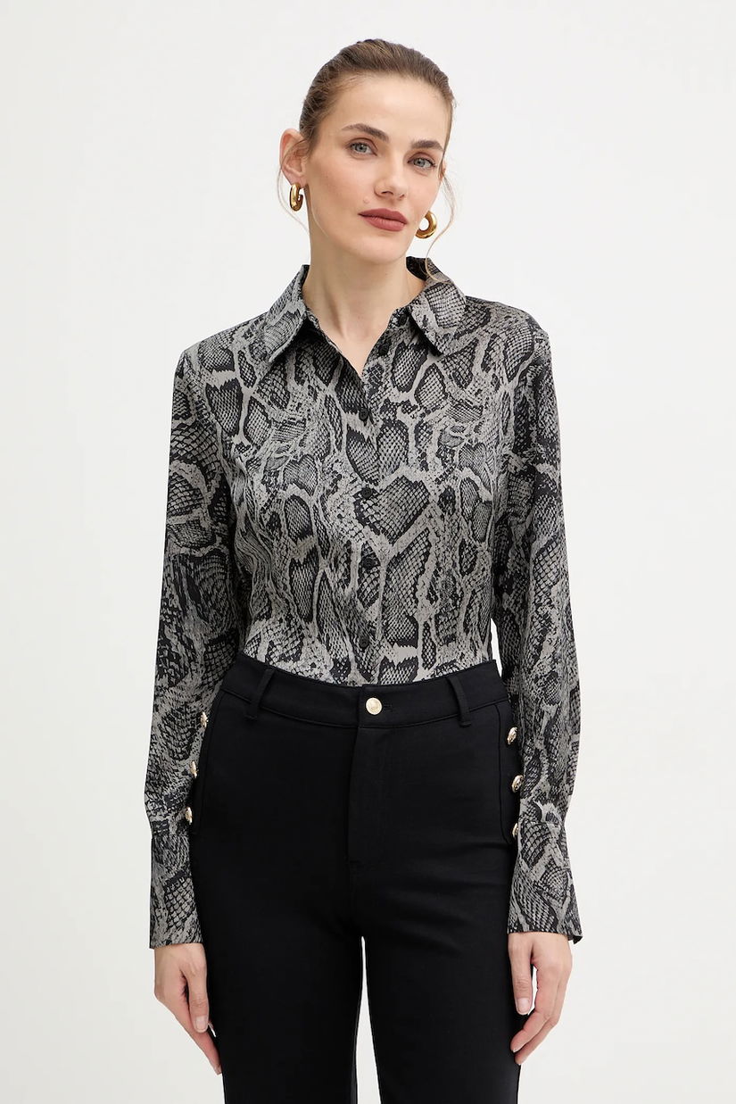 Guess cămașă FERNANDA