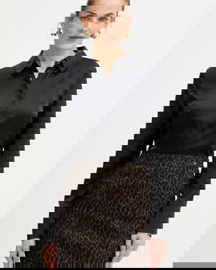 Guess cămașă FERNANDA