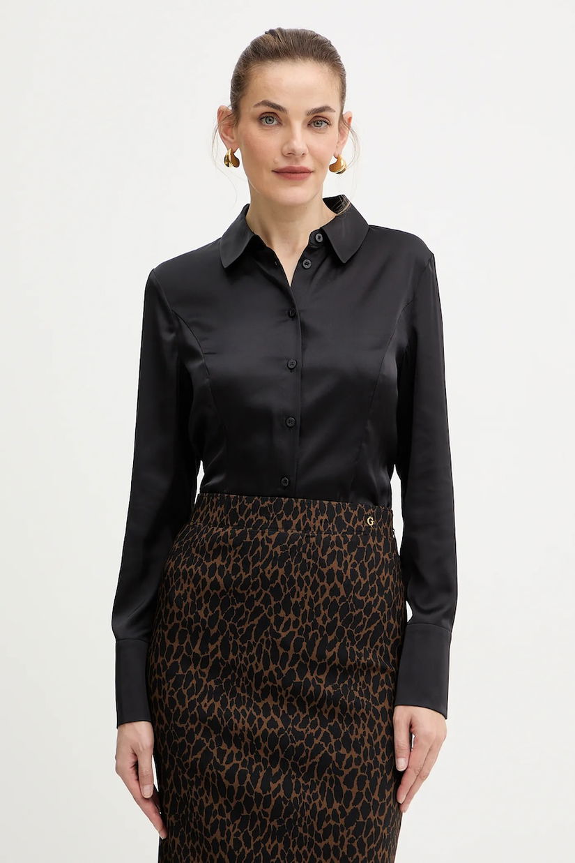 Guess cămașă FERNANDA