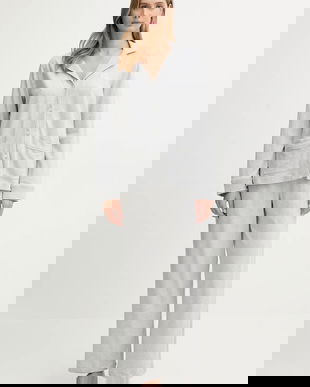 Lauren Ralph Lauren pijamale de bumbac