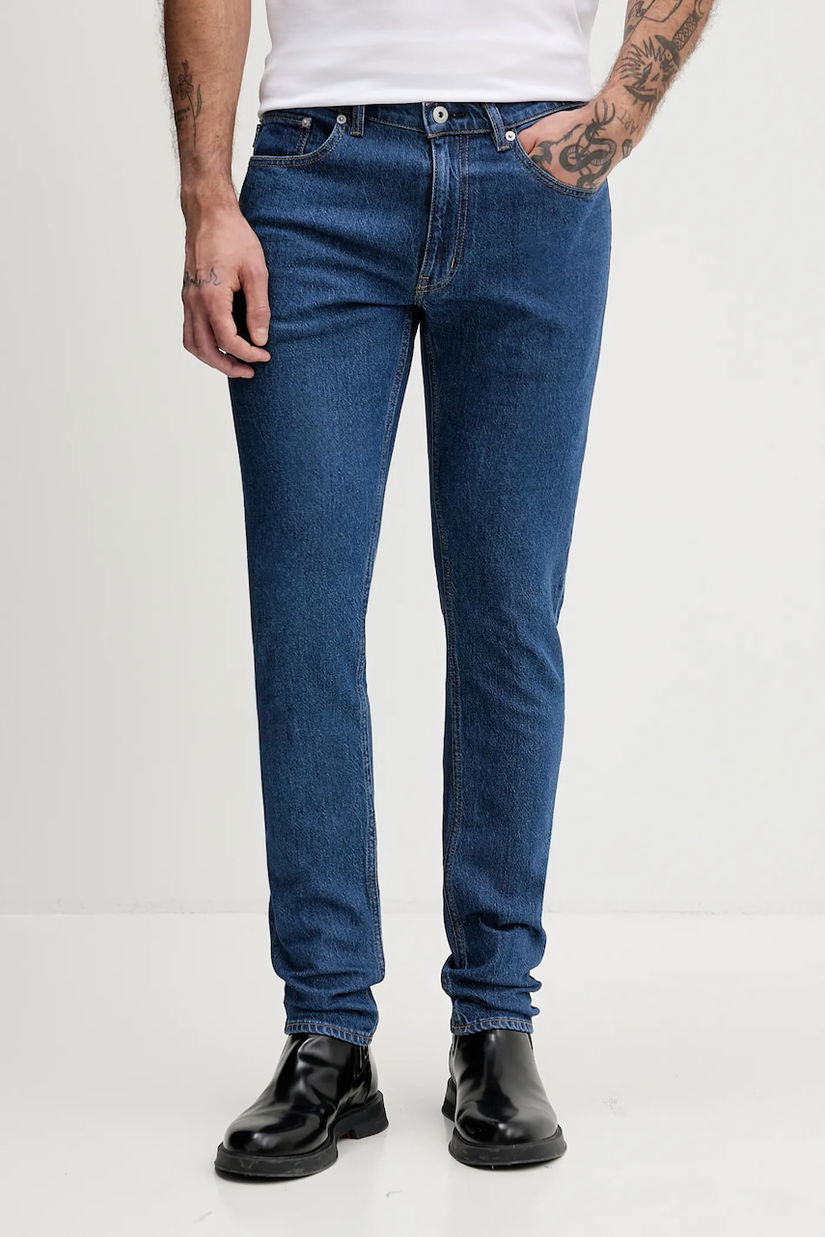 HUGO Blue jeans Zane