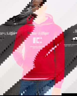 Tommy Hilfiger bluză