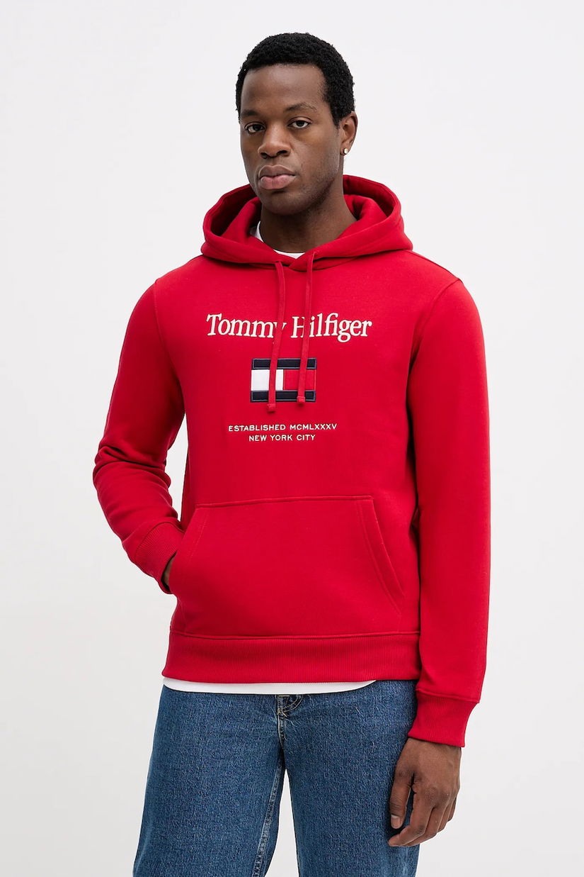 Tommy Hilfiger bluză