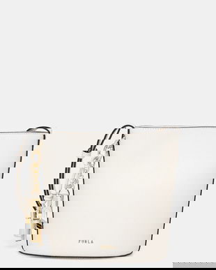 Furla poșetă de piele