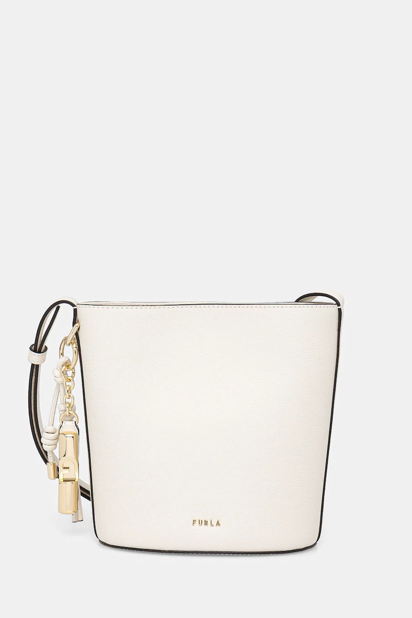 Furla poșetă de piele