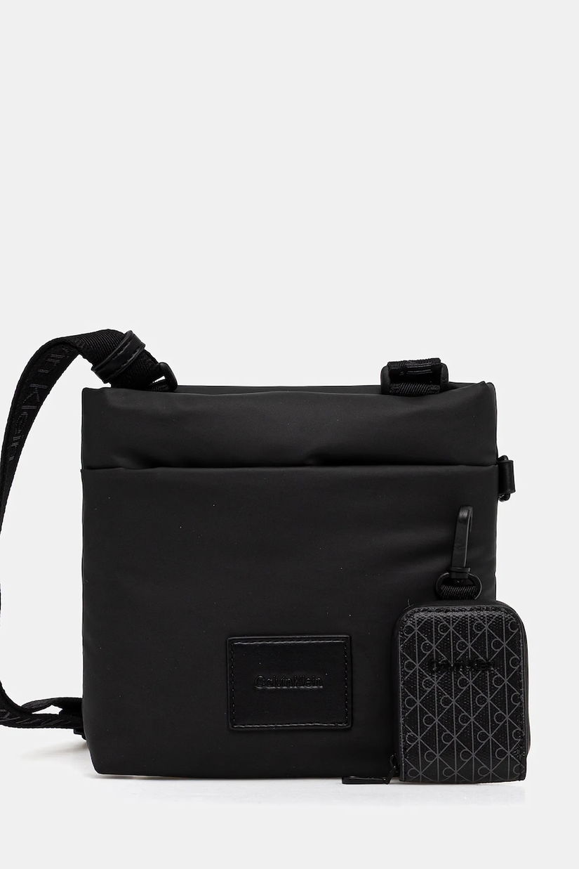 Calvin Klein borsetă