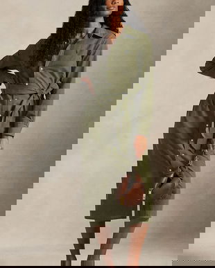 Polo Ralph Lauren rochie cu in