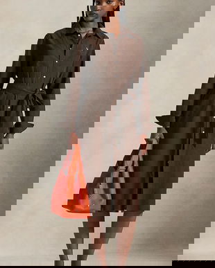 Polo Ralph Lauren rochie cu in