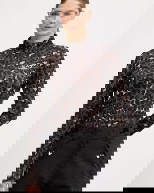 EA7 Emporio Armani hanorac