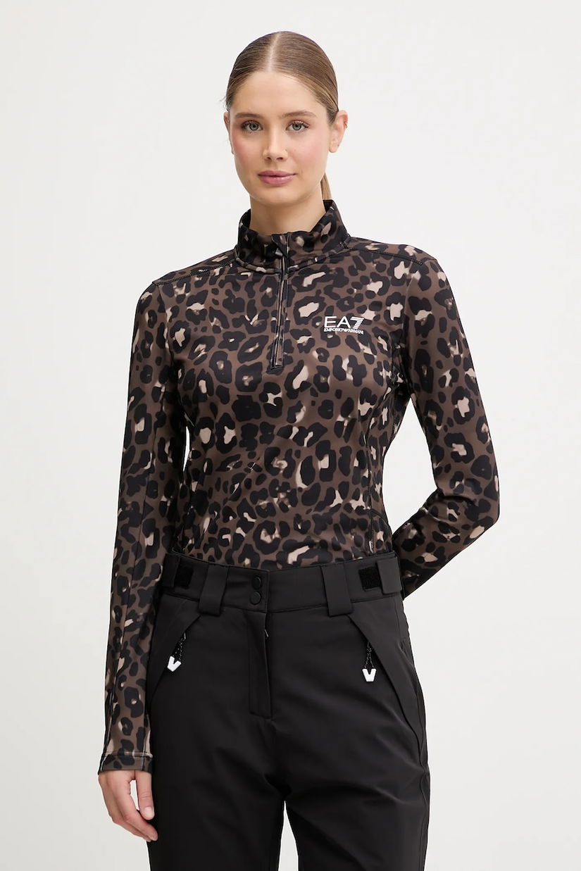 EA7 Emporio Armani hanorac