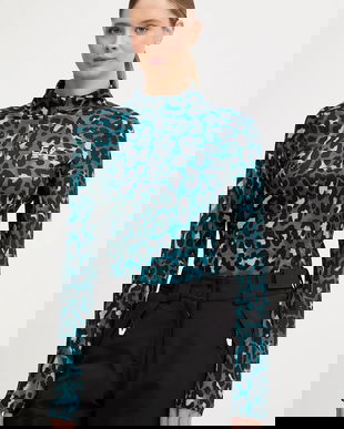 EA7 Emporio Armani hanorac