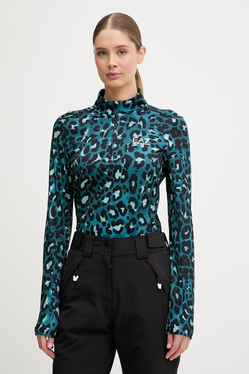 EA7 Emporio Armani hanorac