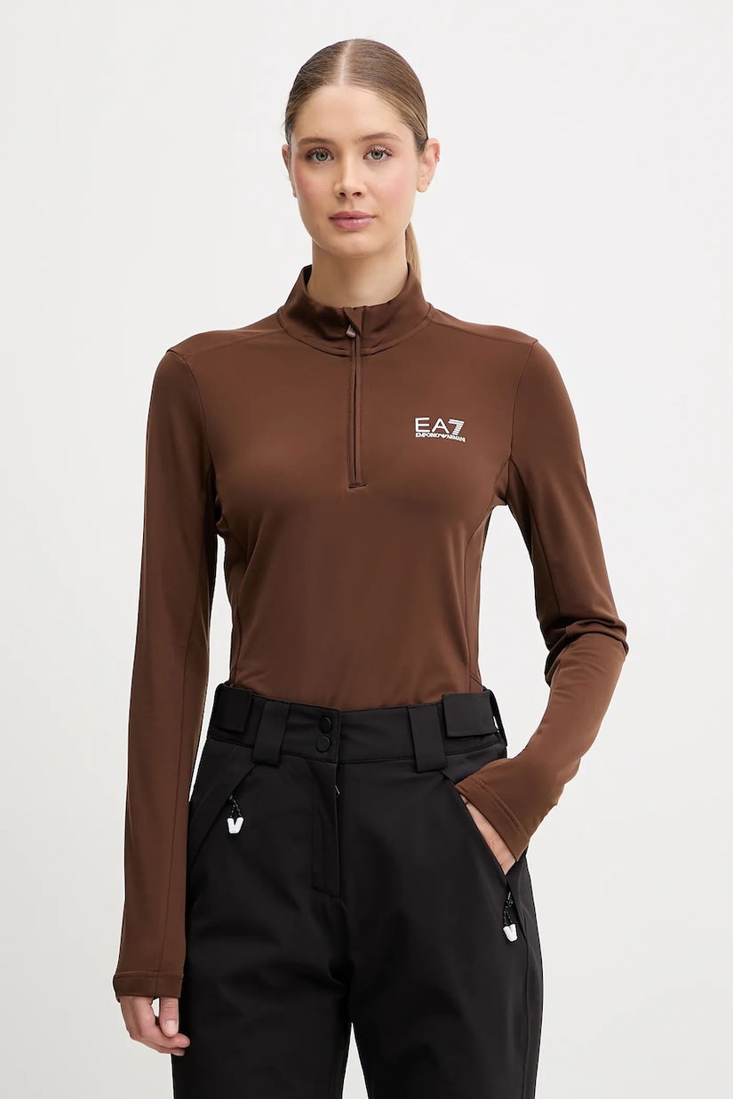 EA7 Emporio Armani hanorac